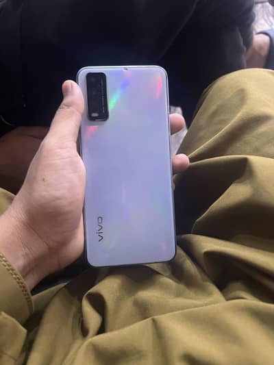 Vivo y 12A