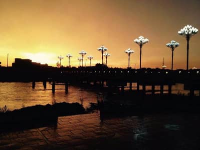 5 Marla House For Rent In Master City