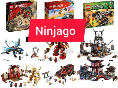 Original Lego sets in cheap, pakistan