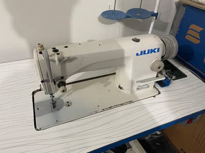 JUKI Machine DDL-8700N