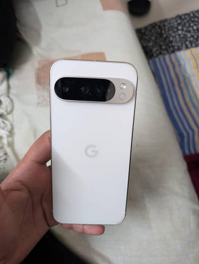 Google pixel 9XL pro