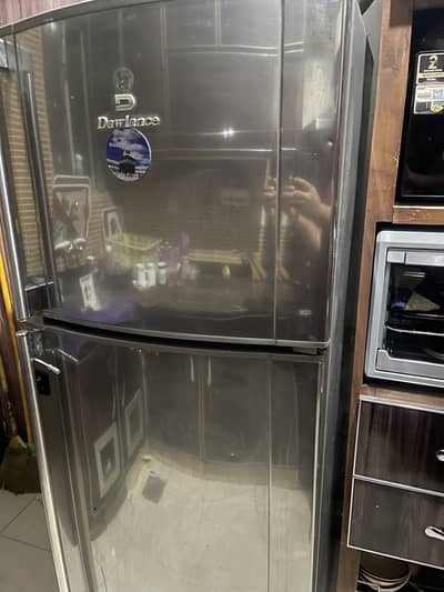 Dawlance refrigerator