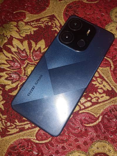 Tecno spark go 2023