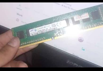 Ram Ddr3