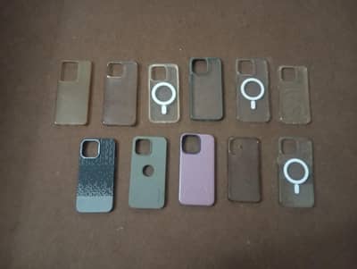 iPhone Cases And Covers