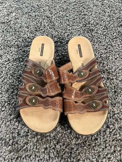 CLARKS COLLECTION FOR WOMEN