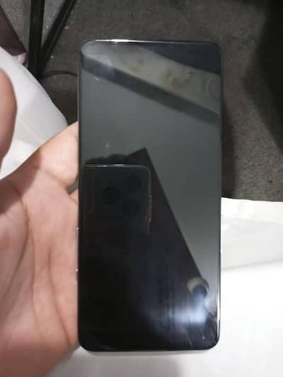 OnePlus 9 panel fresh bilkl new