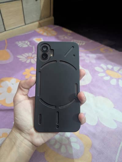 Nothing Phone 1 PTA Approved