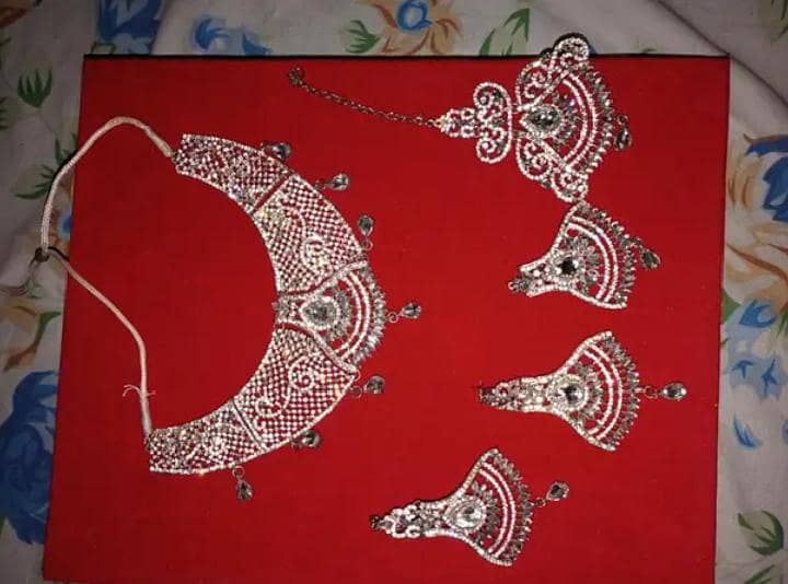 bridal sets 1