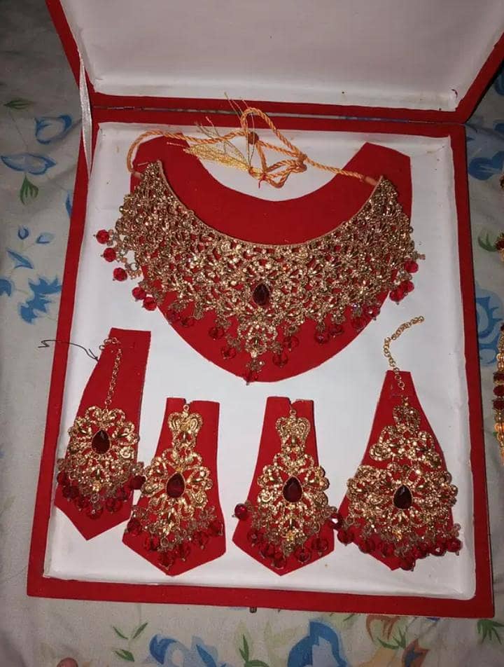 bridal sets 2