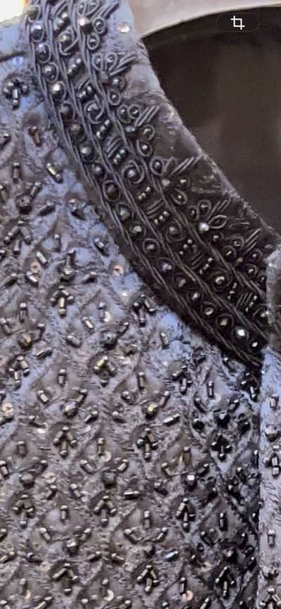 Sherwani Designer Made