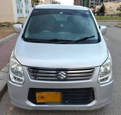 wagonR 14/18