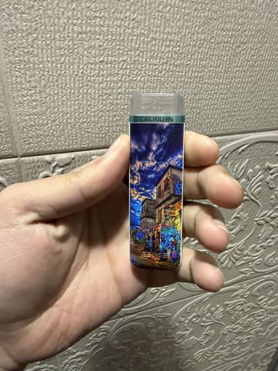 caliburn g3 lite pod for sale in brand new condition