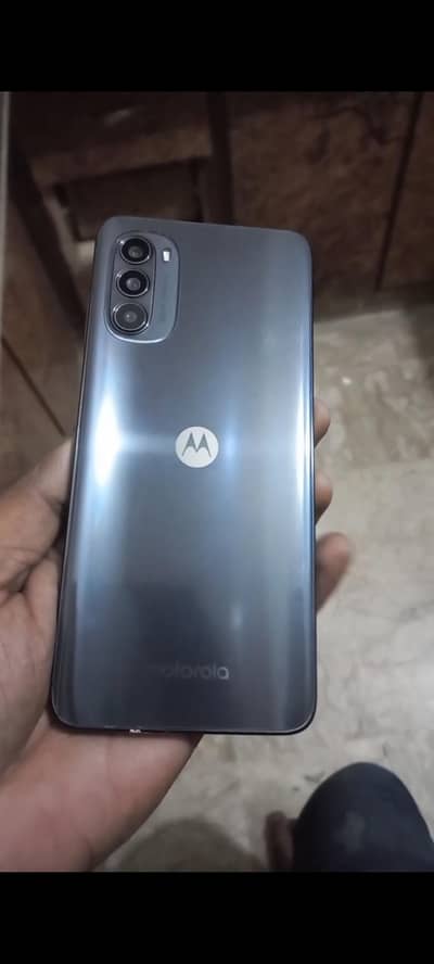 Motorola G52 Original Led Panel and Parts  Sell