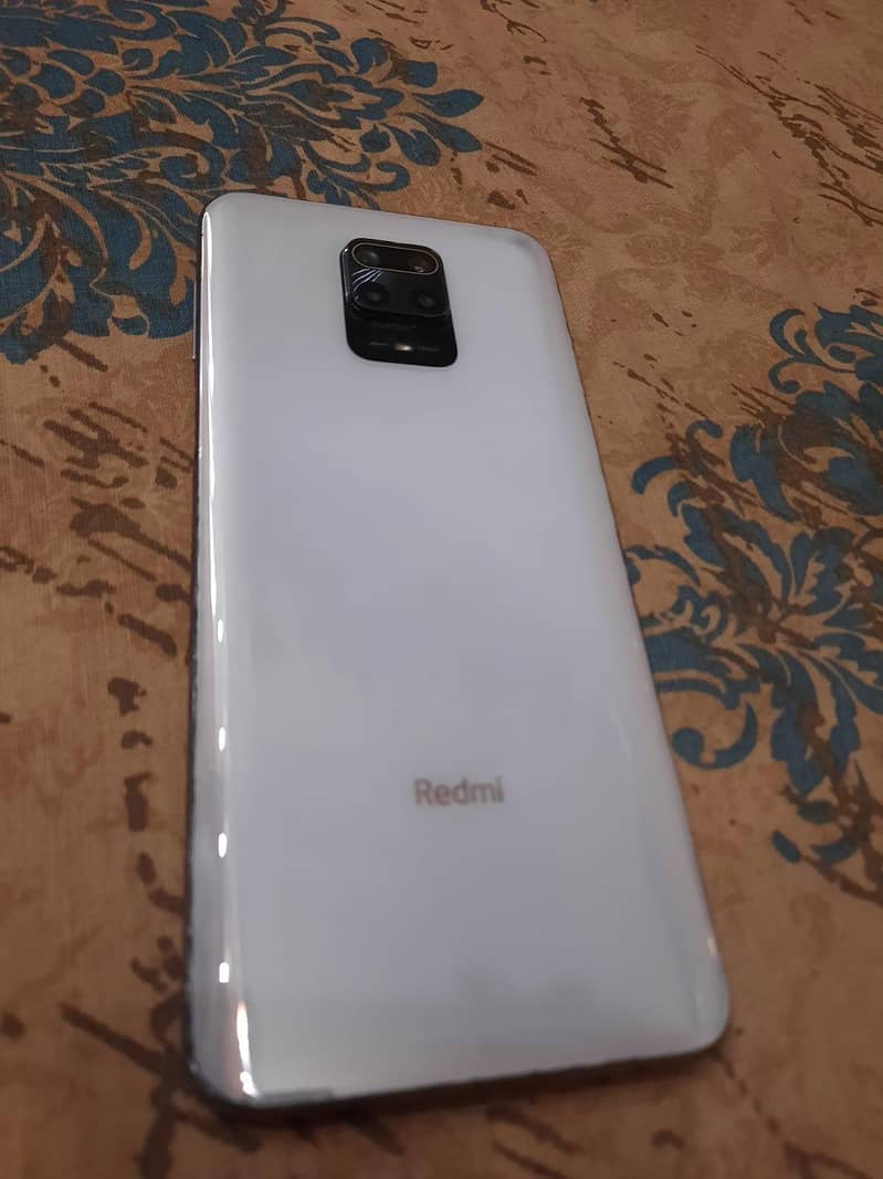 Redmi note 9s 0