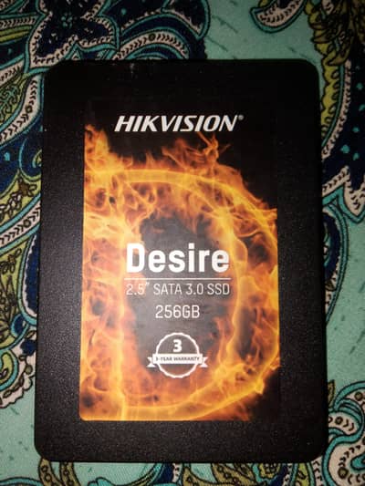 256 gb ssd