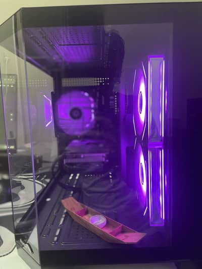 Gaming pc Ryzen 5600 and Rx580