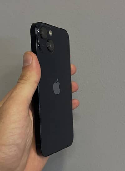 iPhone 13 non pta (jv) location bharakahu Islamabad