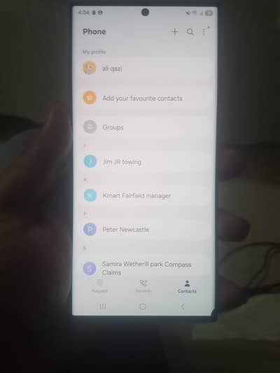samsung s23 ultra non pta kit