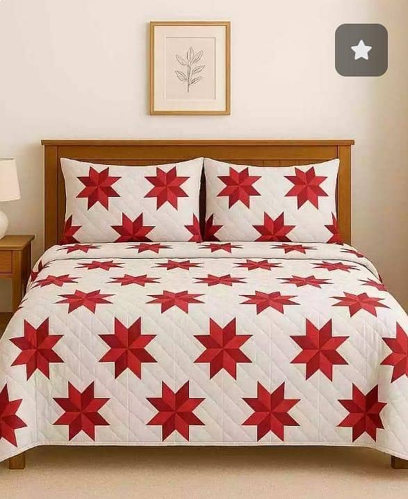 bedsheets bedcover 1