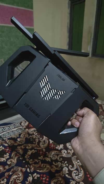 ASUS TUF Gaming Router wifi 7