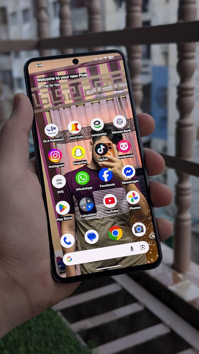 Google Pixel 8 Pro 2