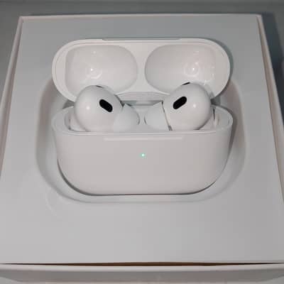 High Quality Airpods Pro 2 with Rope, Buz