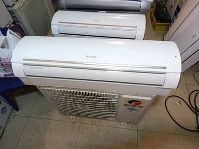Gree 1.5 ton dc inverter ac fairy series