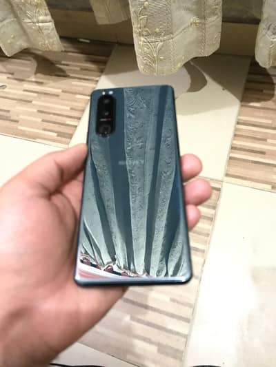 Sony Xperia 5 mark 3