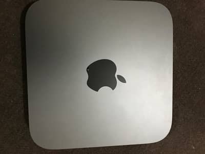 Mac Mini 2018 i7 32GB Ram 500GB Nvme in good condition