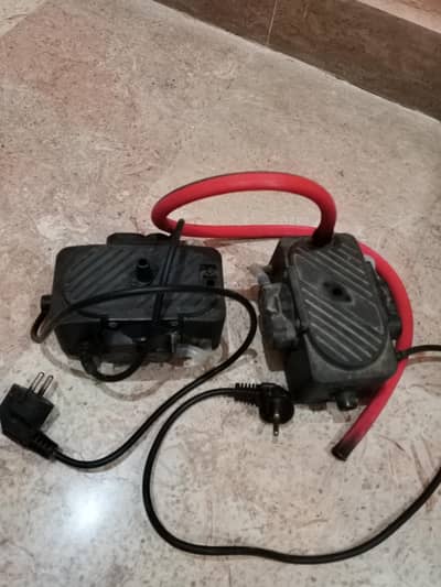 1 new hai bilkul 1 2 month used kia huwa hai0311/2238/218