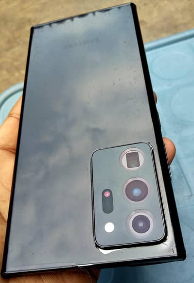 samsung note 20 ultra