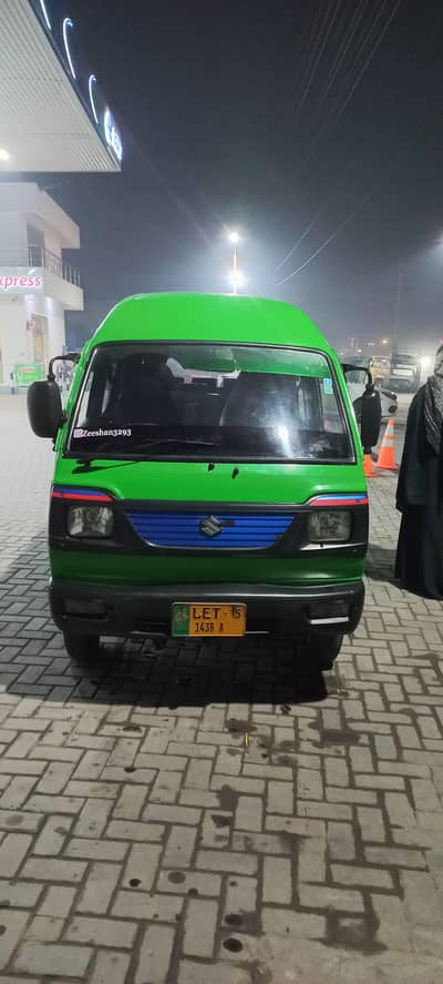 Family Used Suzuki Bolan For Sale