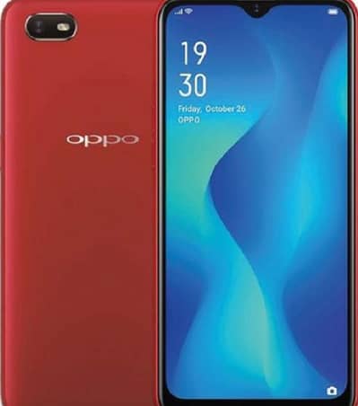 oppo a1k original