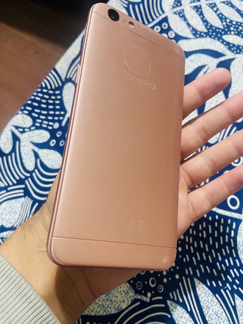 OPPO A57 2