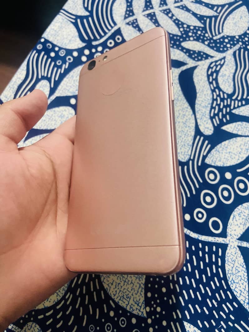 OPPO A57 3