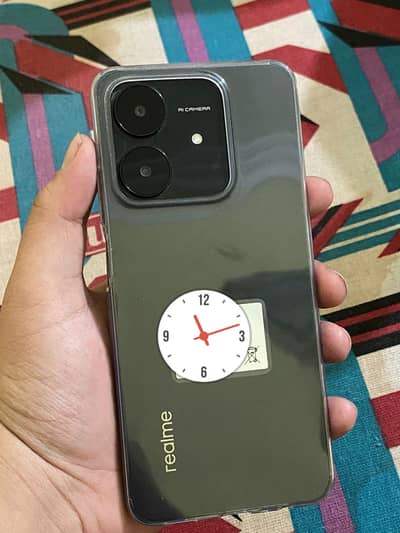 Realme Note 60x 4GB/128GB