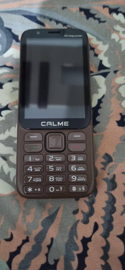 Call me Toch and type