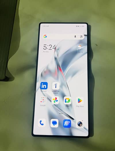 Redmagic 10 pro 12gb 256gb