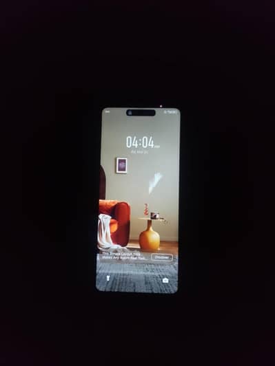 Infinix hot 40 pro