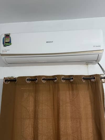 Orient 1.5 ton smart DC inverter
