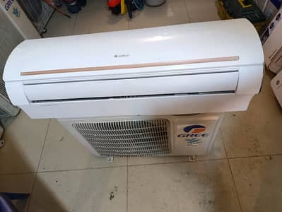 Gree 1 ton DC inverter AC New model fairy Series