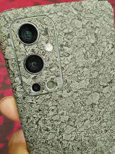 one plus 9 pro 12/256