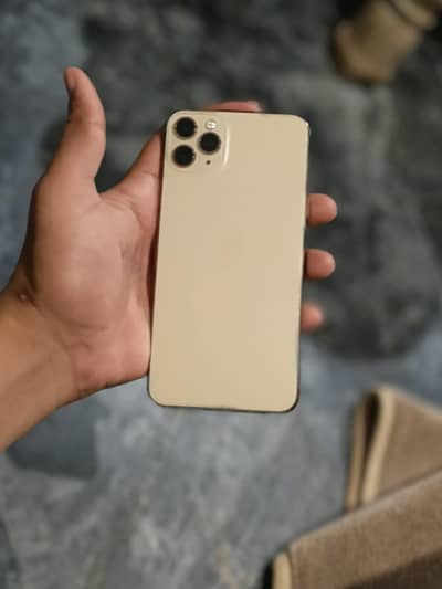 IPHONE 11 PRO MAX