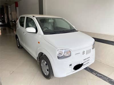 Suzuki alto vxl ags