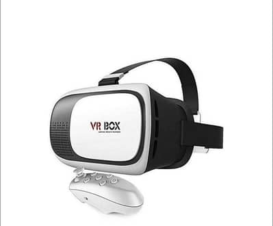 VR BOX