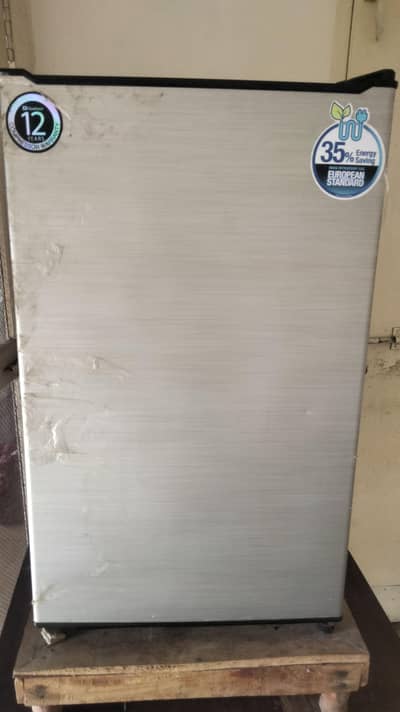 Dawlance Mini fridge. 03313638256
