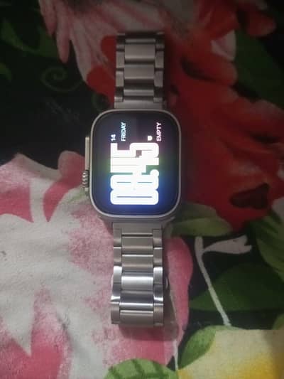 smart watch 4G LTE all app work Play store wali