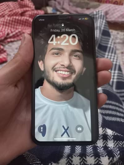 iphone x official pta approved