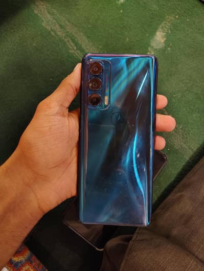 Motorola Edge 2021 5g